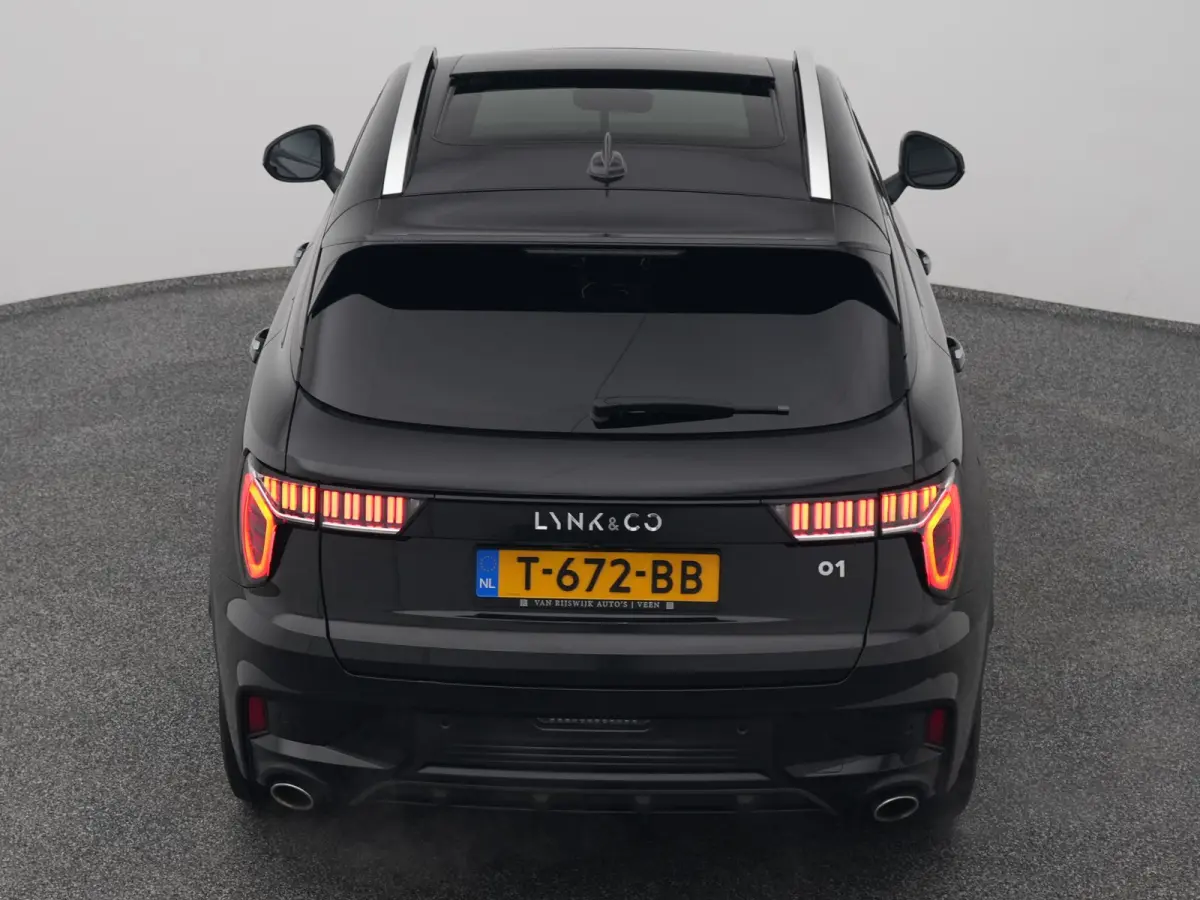 1.5 Plug-in Hybrid | 360° | BLACK | ZWARTE HEMEL | NLD AUTO