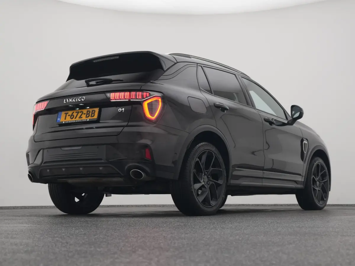 1.5 Plug-in Hybrid | 360° | BLACK | ZWARTE HEMEL | NLD AUTO