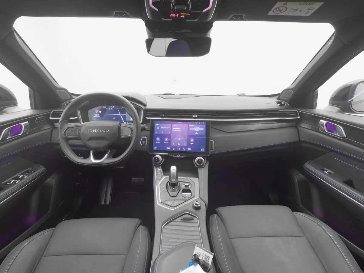 1.5 Plug-in Hybrid | 360° | BLACK | ZWARTE HEMEL | NLD AUTO