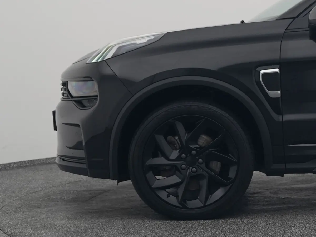 1.5 Plug-in Hybrid | 360° | BLACK | ZWARTE HEMEL | NLD AUTO