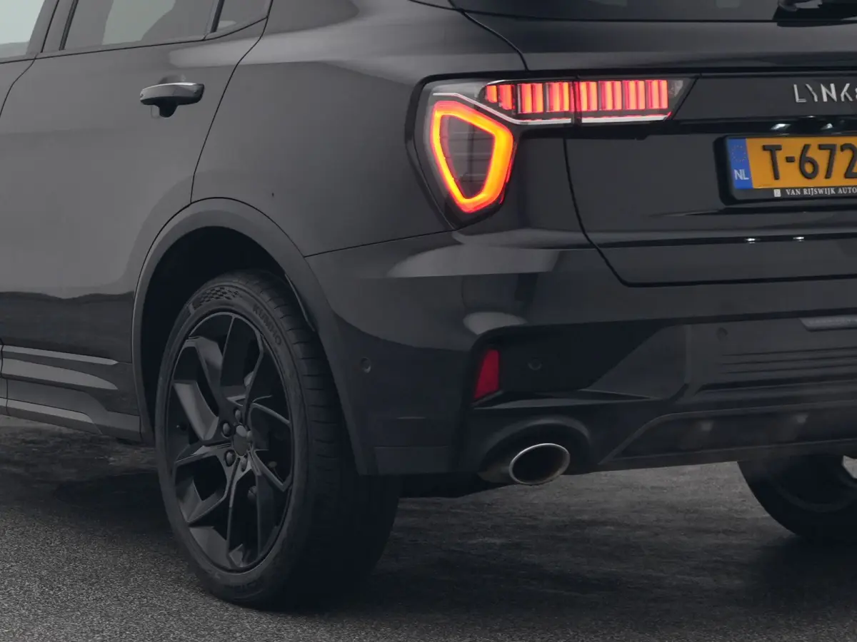 1.5 Plug-in Hybrid | 360° | BLACK | ZWARTE HEMEL | NLD AUTO