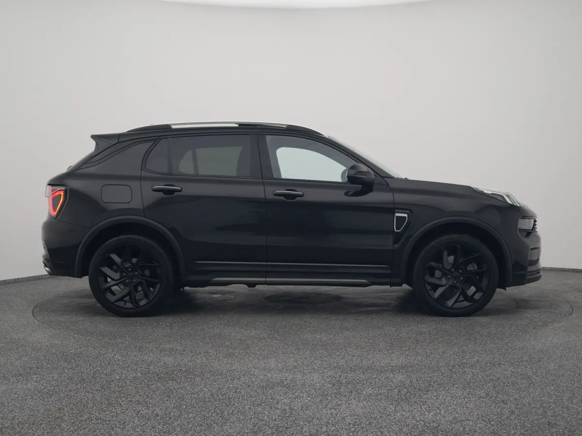 1.5 Plug-in Hybrid | 360° | BLACK | ZWARTE HEMEL | NLD AUTO