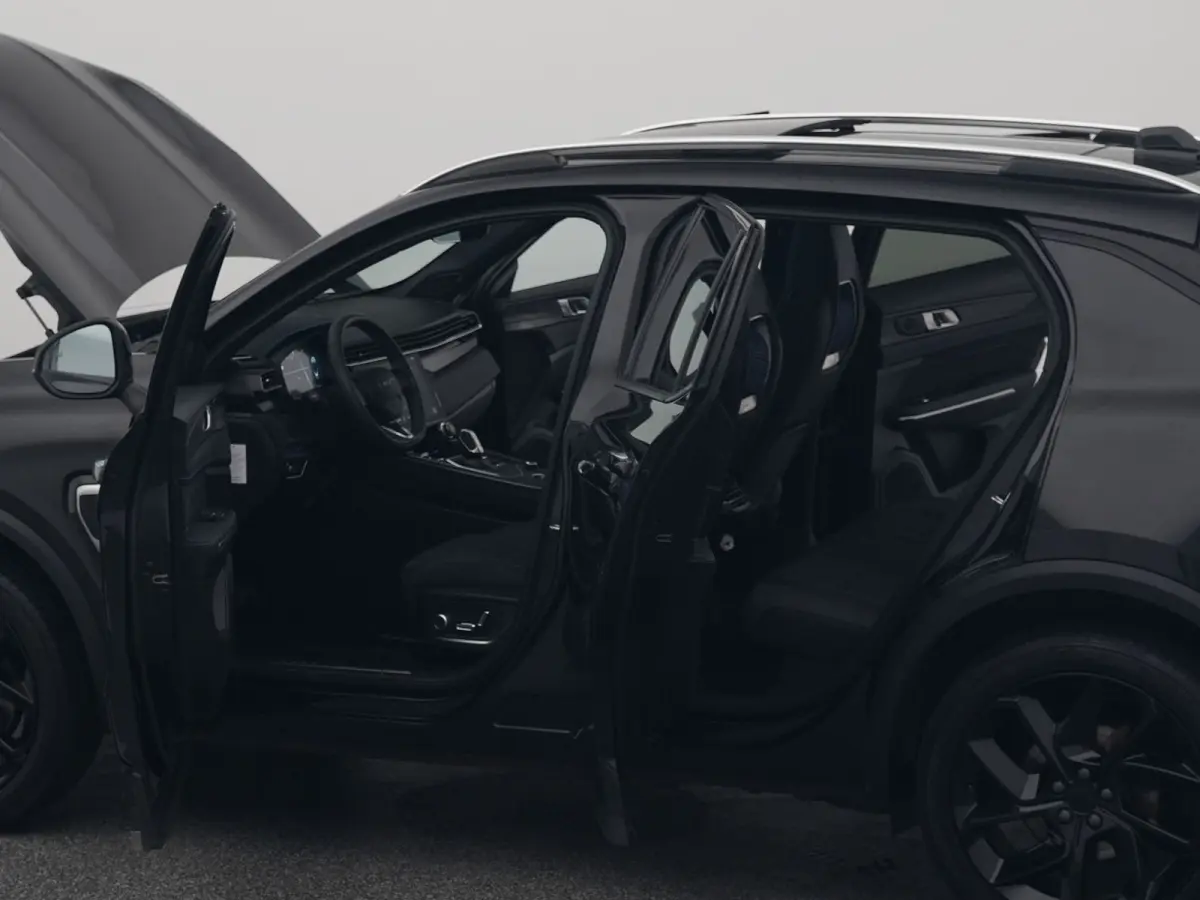 1.5 Plug-in Hybrid | 360° | BLACK | ZWARTE HEMEL | NLD AUTO