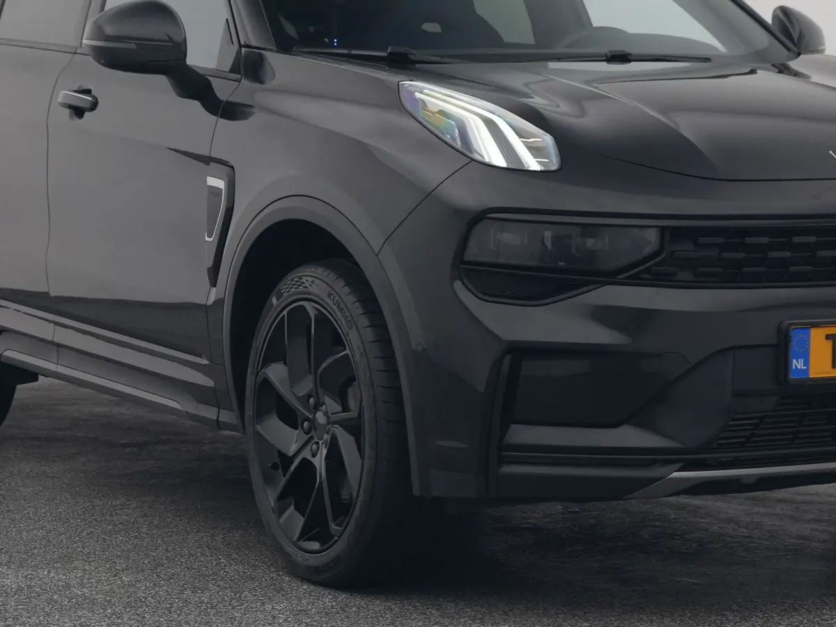 1.5 Plug-in Hybrid | 360° | BLACK | ZWARTE HEMEL | NLD AUTO