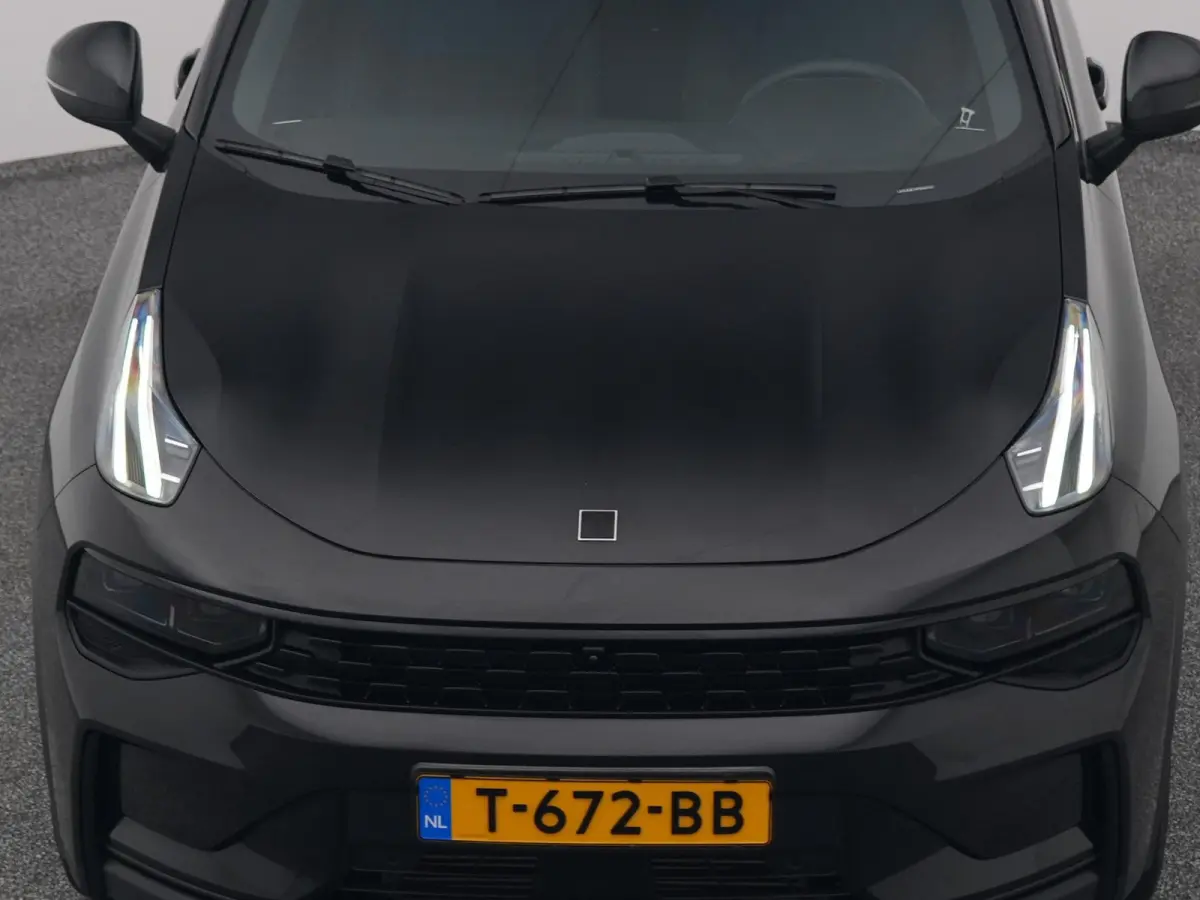1.5 Plug-in Hybrid | 360° | BLACK | ZWARTE HEMEL | NLD AUTO