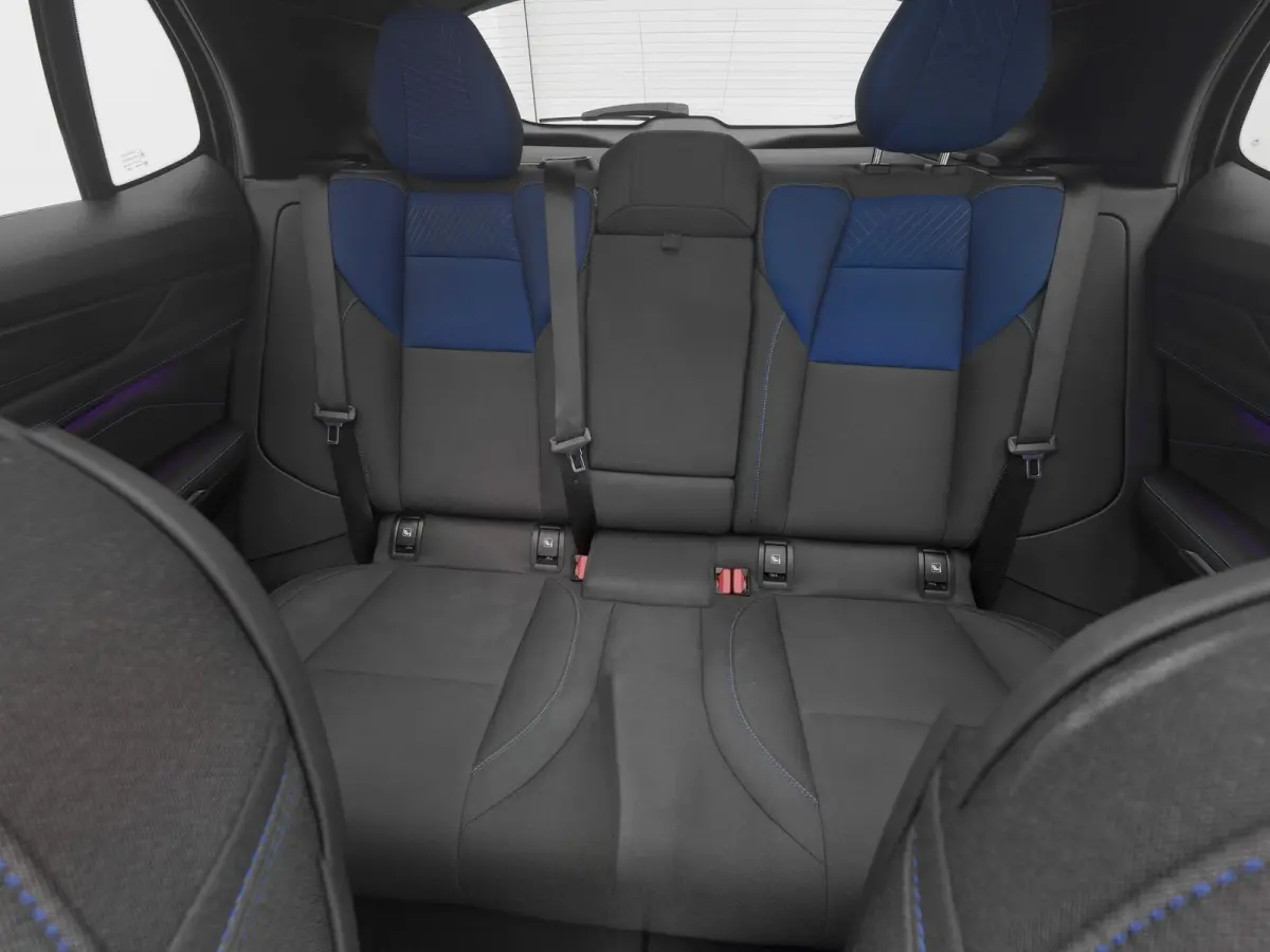1.5 Plug-in Hybrid | 360° | BLACK | ZWARTE HEMEL | NLD AUTO