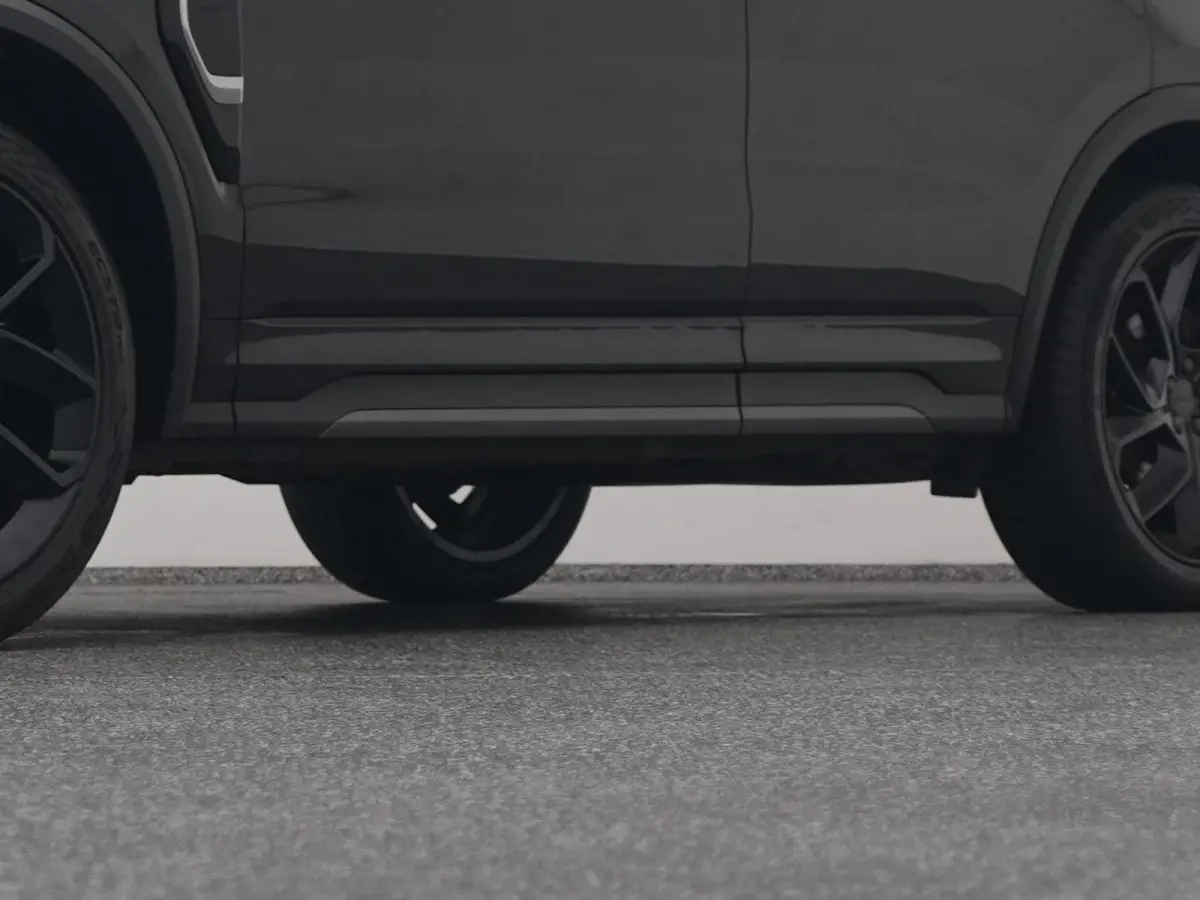 1.5 Plug-in Hybrid | 360° | BLACK | ZWARTE HEMEL | NLD AUTO