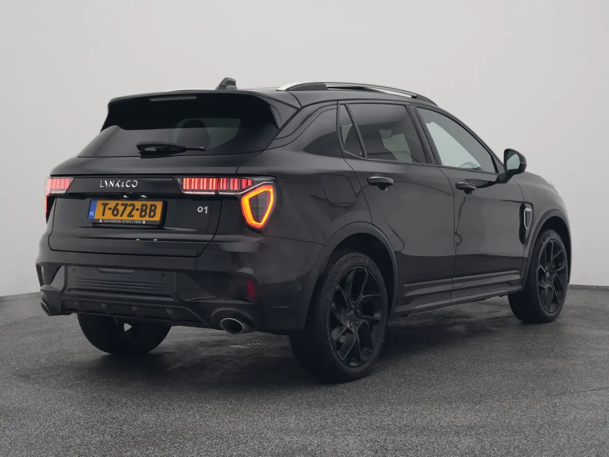1.5 Plug-in Hybrid | 360° | BLACK | ZWARTE HEMEL | NLD AUTO