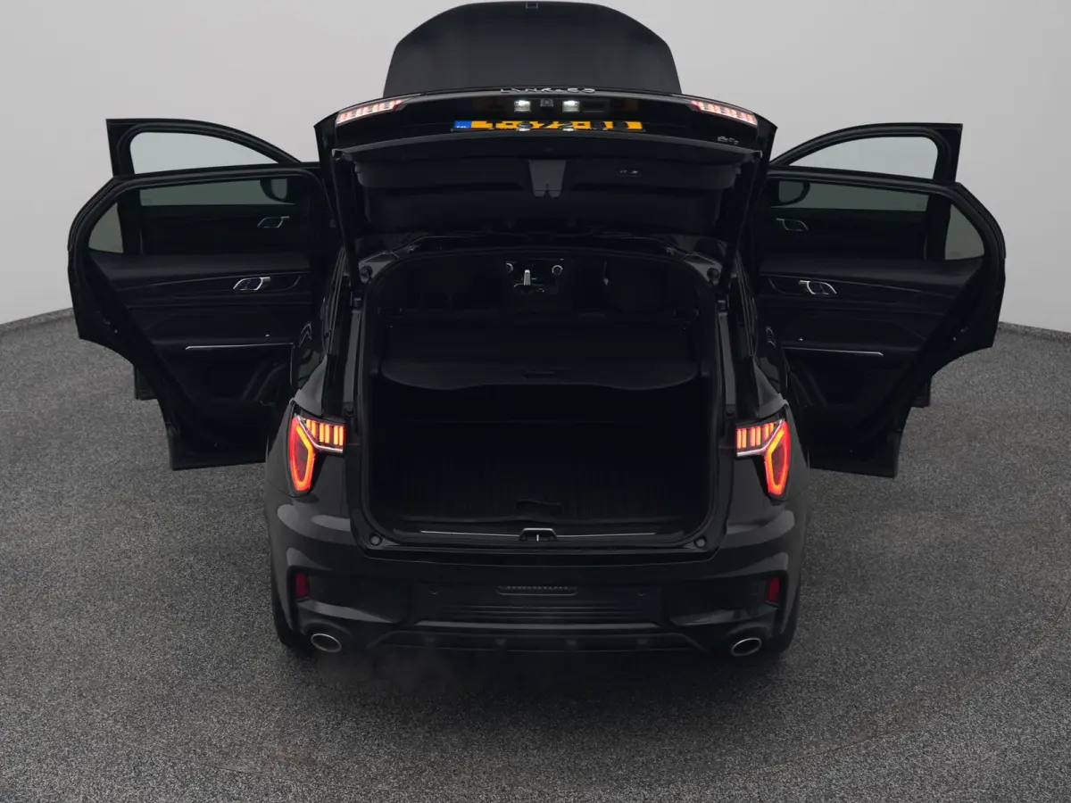1.5 Plug-in Hybrid | 360° | BLACK | ZWARTE HEMEL | NLD AUTO