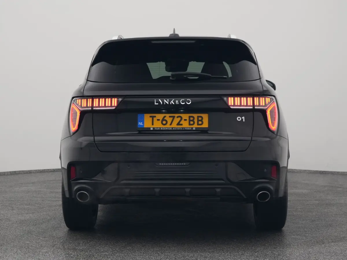 1.5 Plug-in Hybrid | 360° | BLACK | ZWARTE HEMEL | NLD AUTO
