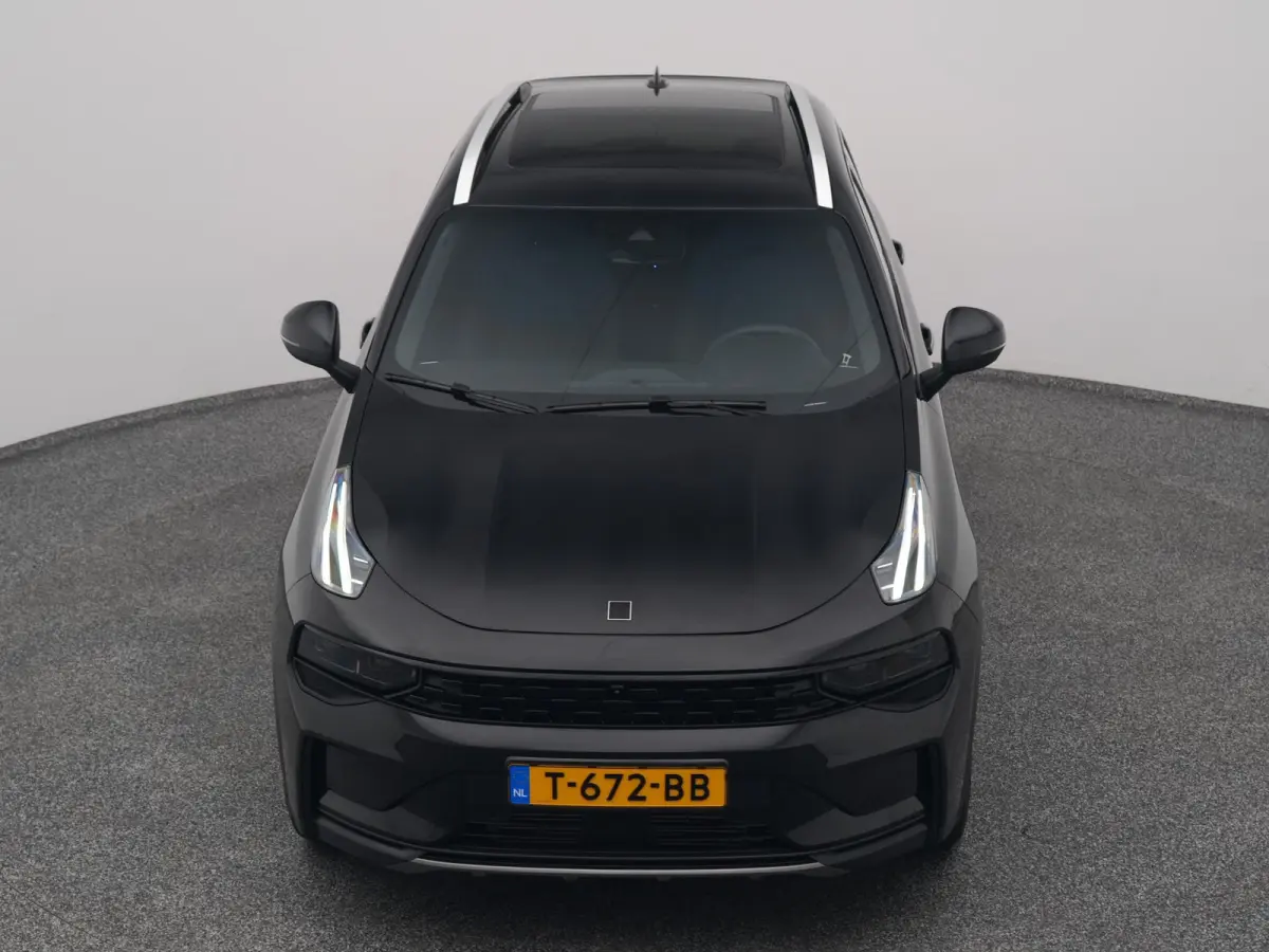 1.5 Plug-in Hybrid | 360° | BLACK | ZWARTE HEMEL | NLD AUTO