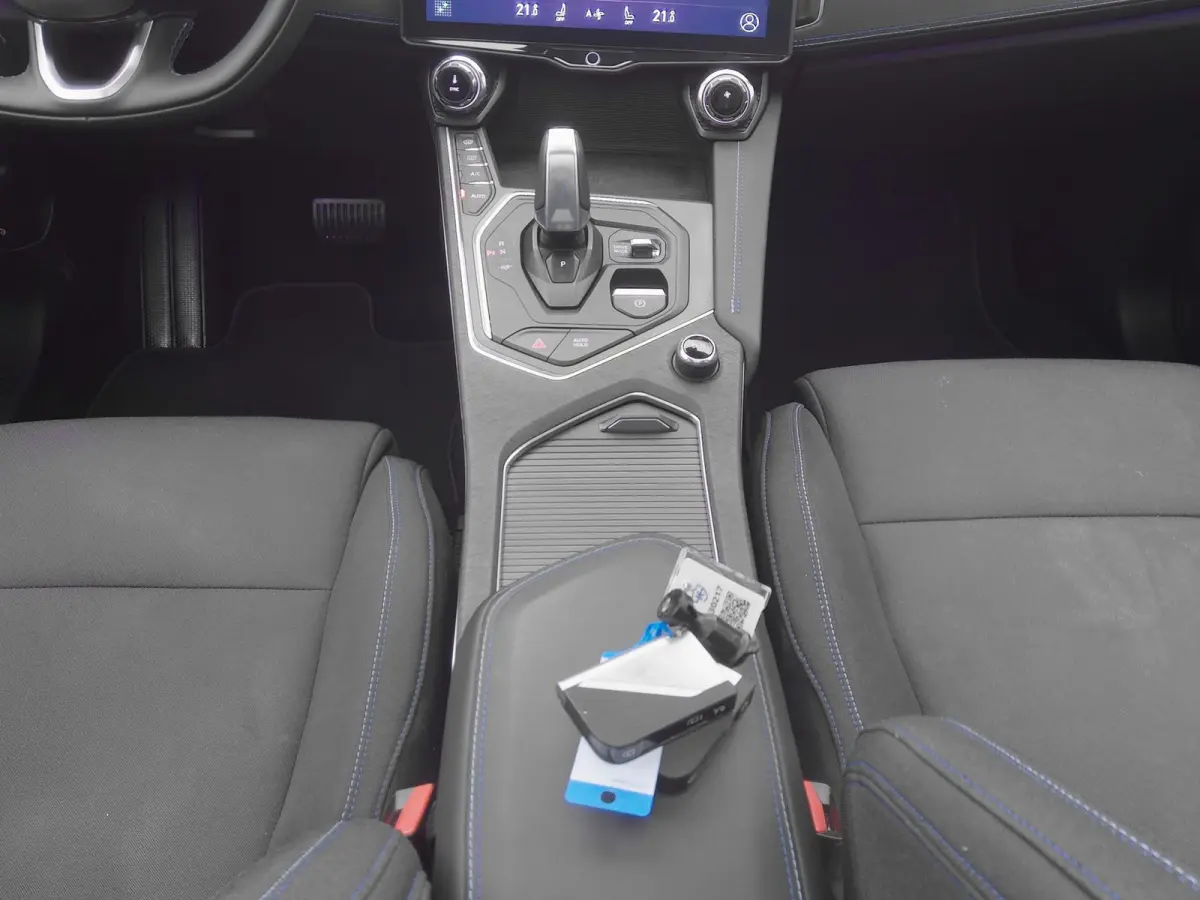 1.5 Plug-in Hybrid | 360° | BLACK | ZWARTE HEMEL | NLD AUTO