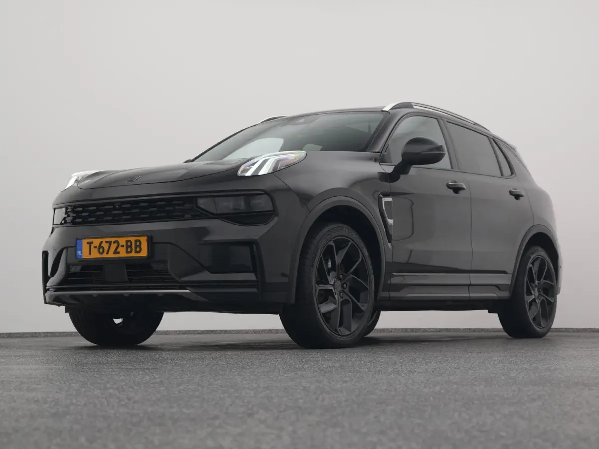 1.5 Plug-in Hybrid | 360° | BLACK | ZWARTE HEMEL | NLD AUTO