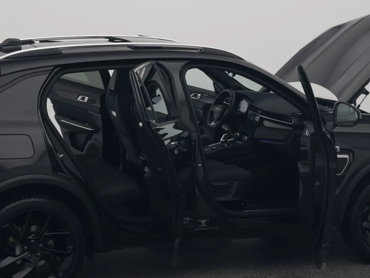1.5 Plug-in Hybrid | 360° | BLACK | ZWARTE HEMEL | NLD AUTO