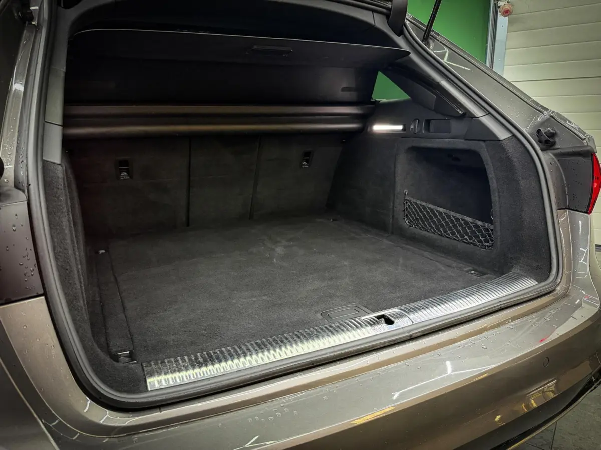 40 TFSI S-Line Camera | Pano | Sfeer | RS4