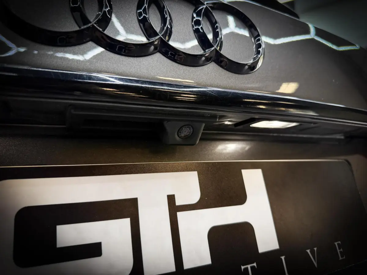 40 TFSI S-Line Camera | Pano | Sfeer | RS4