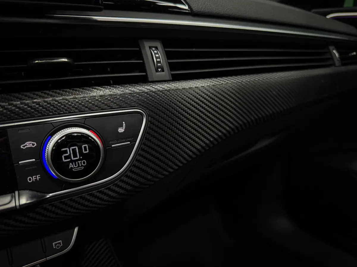 40 TFSI S-Line Camera | Pano | Sfeer | RS4