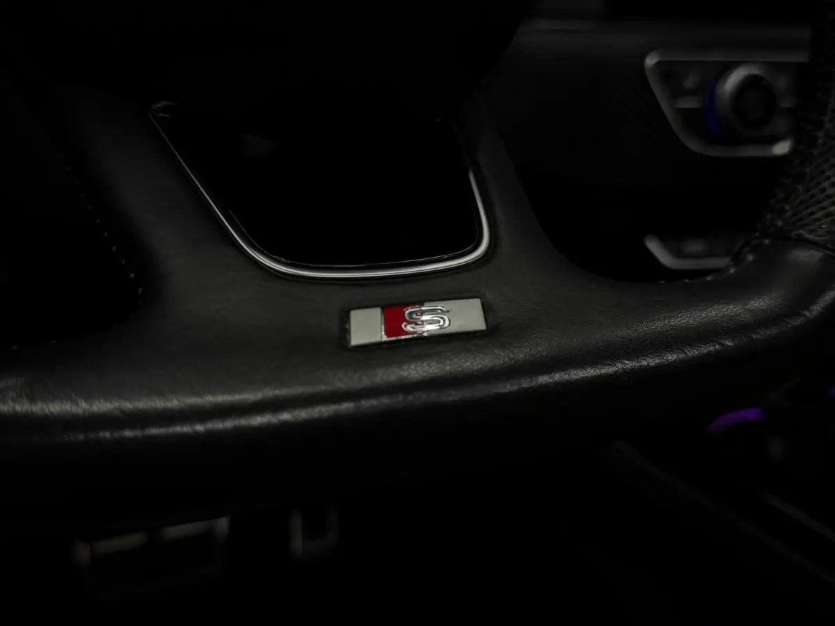 40 TFSI S-Line Camera | Pano | Sfeer | RS4