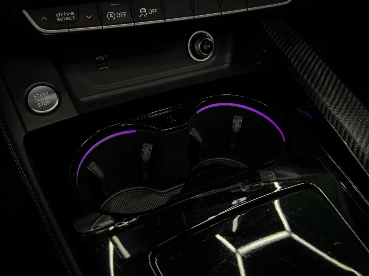 40 TFSI S-Line Camera | Pano | Sfeer | RS4