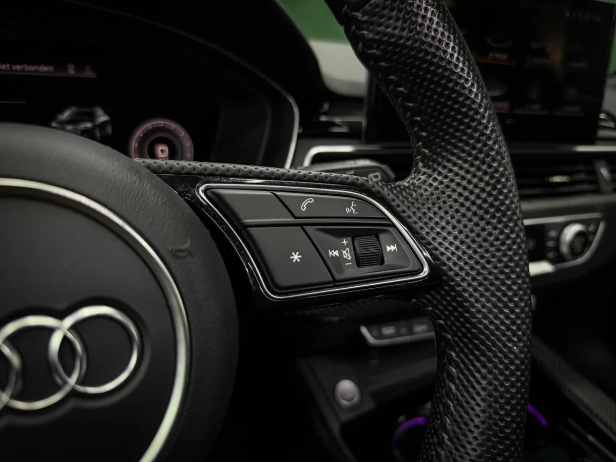 40 TFSI S-Line Camera | Pano | Sfeer | RS4