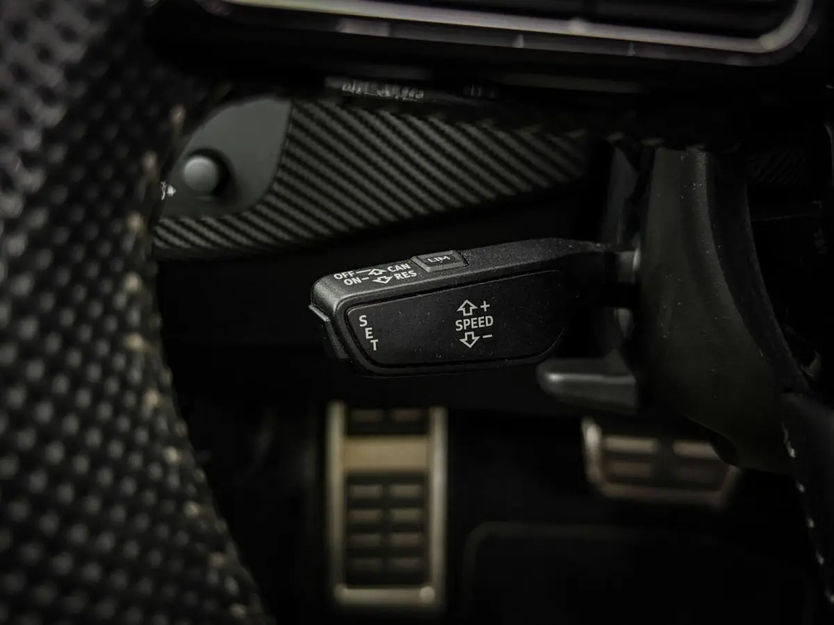 40 TFSI S-Line Camera | Pano | Sfeer | RS4