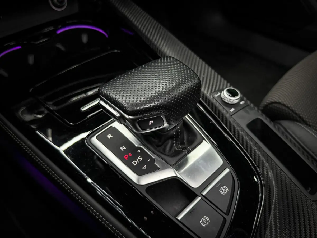 40 TFSI S-Line Camera | Pano | Sfeer | RS4