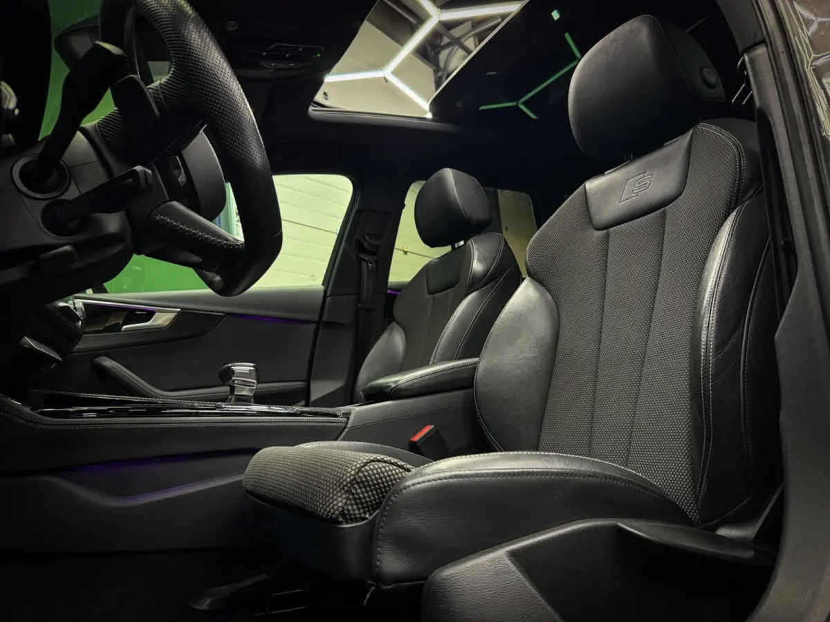 40 TFSI S-Line Camera | Pano | Sfeer | RS4
