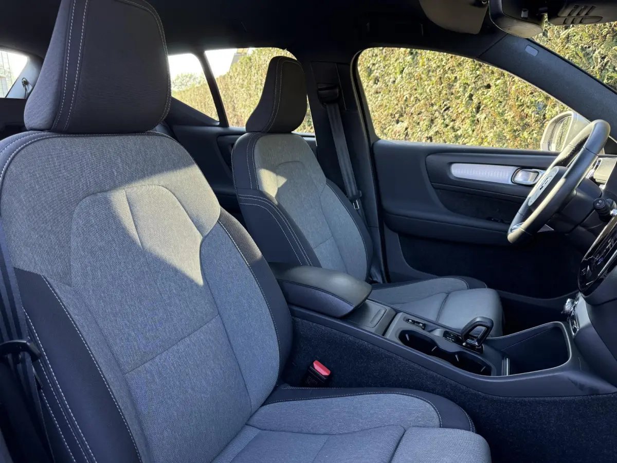 T2 Core Navigatie Automaat