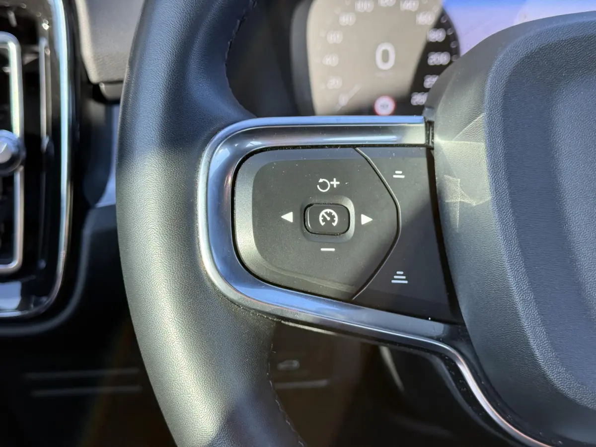 T2 Core Navigatie Automaat