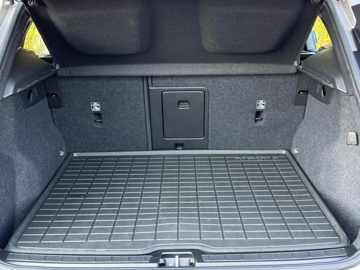 T2 Core Navigatie Automaat