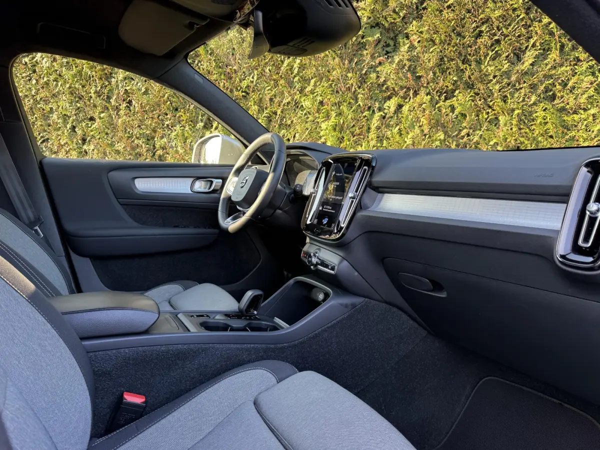 T2 Core Navigatie Automaat