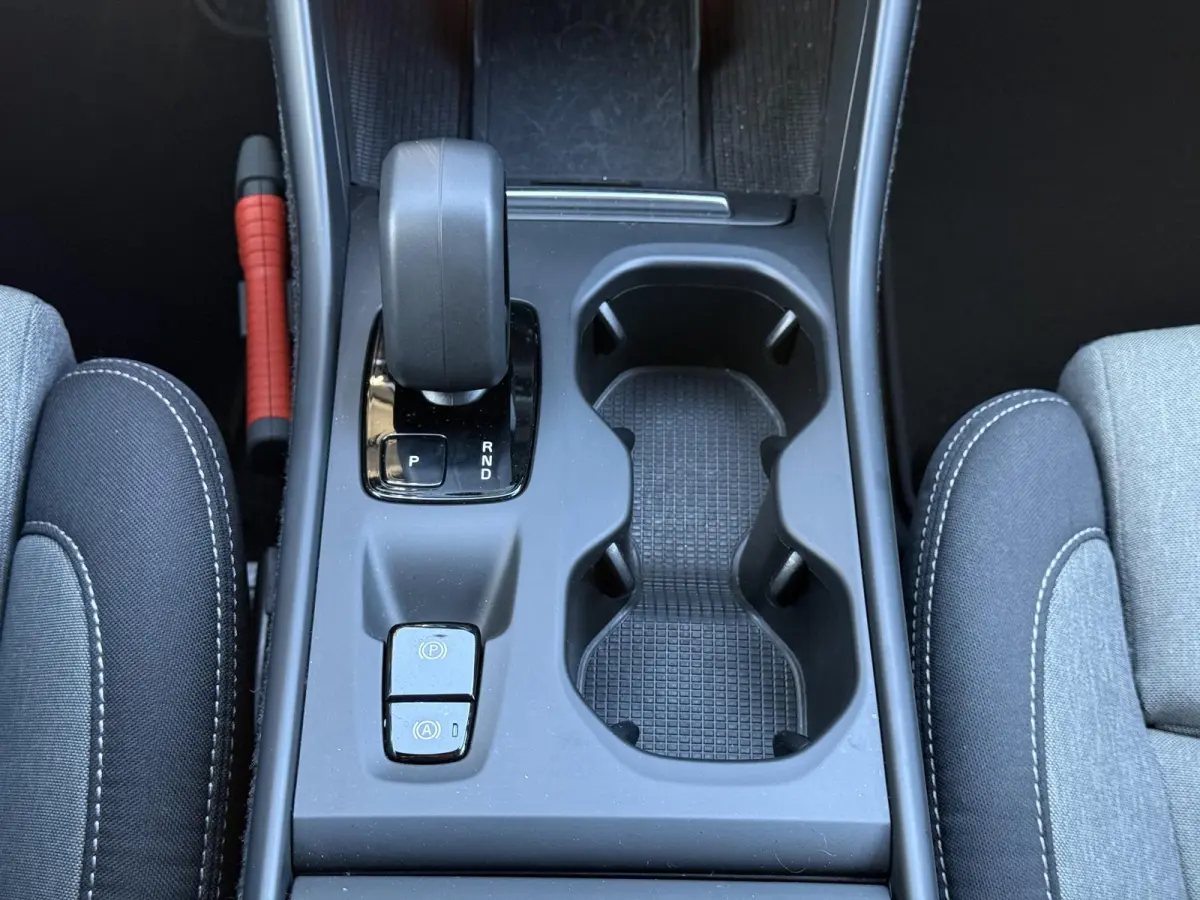 T2 Core Navigatie Automaat