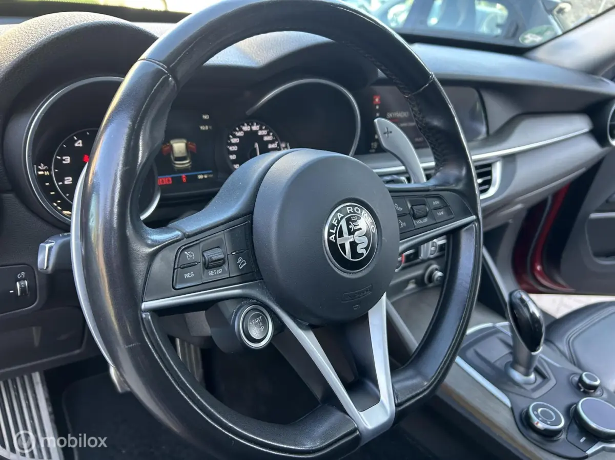 2.0 T AWD Super Vol Opties