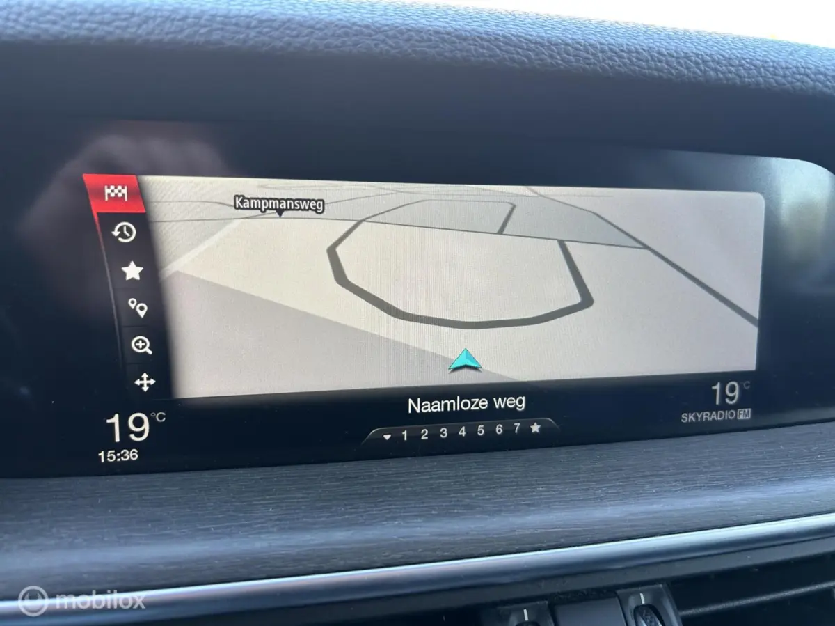 2.0 T AWD Super Vol Opties