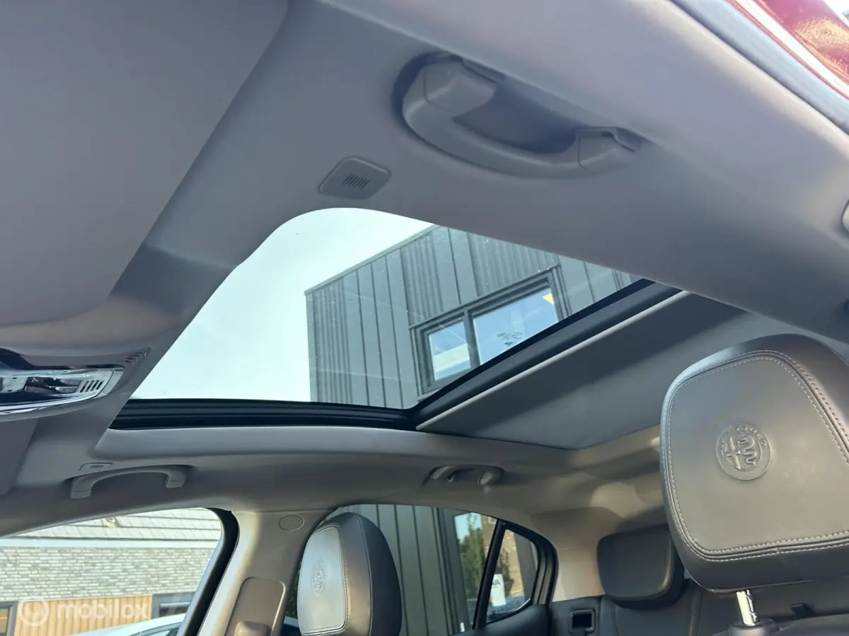 2.0 T AWD Super Vol Opties