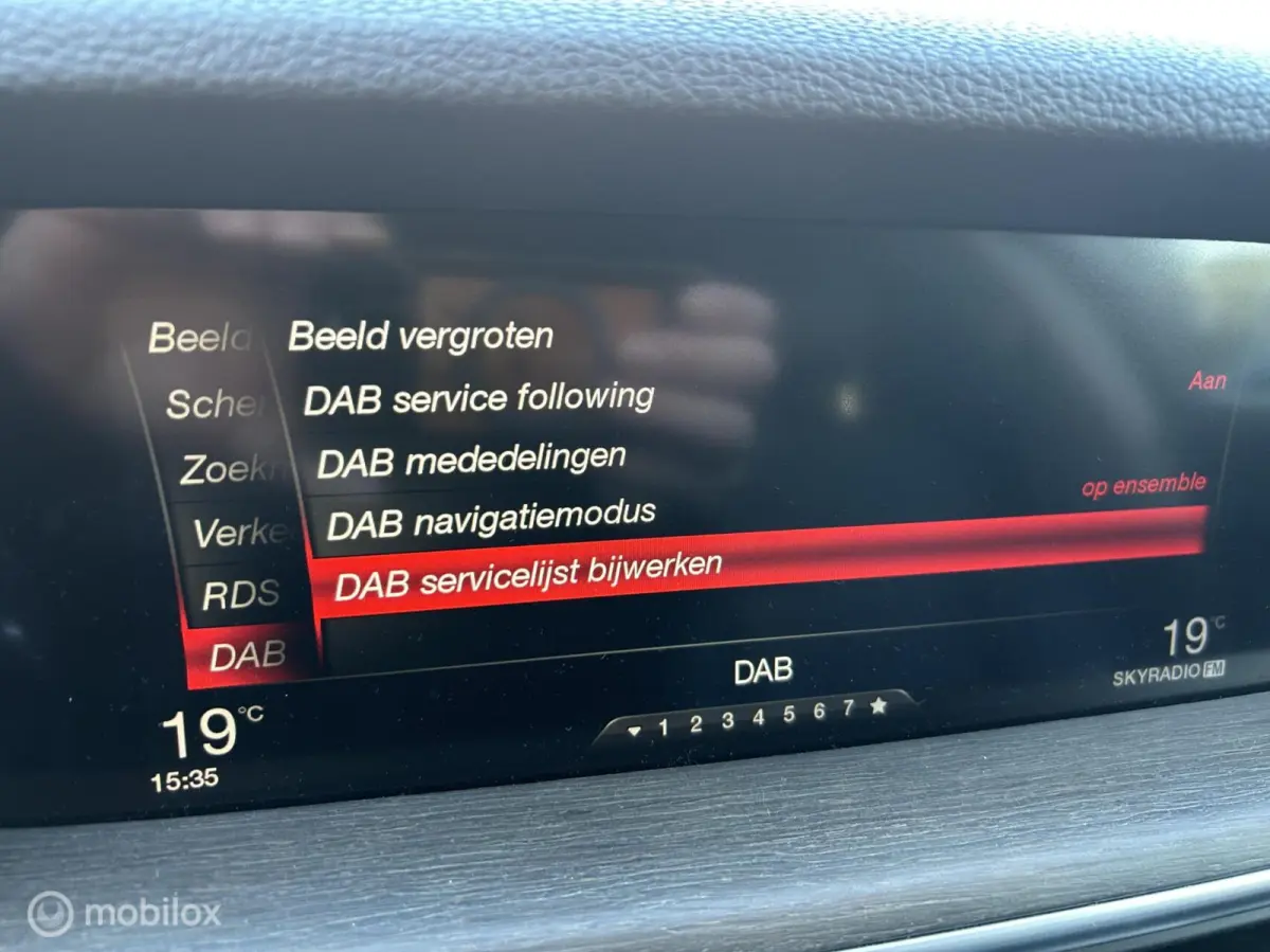2.0 T AWD Super Vol Opties