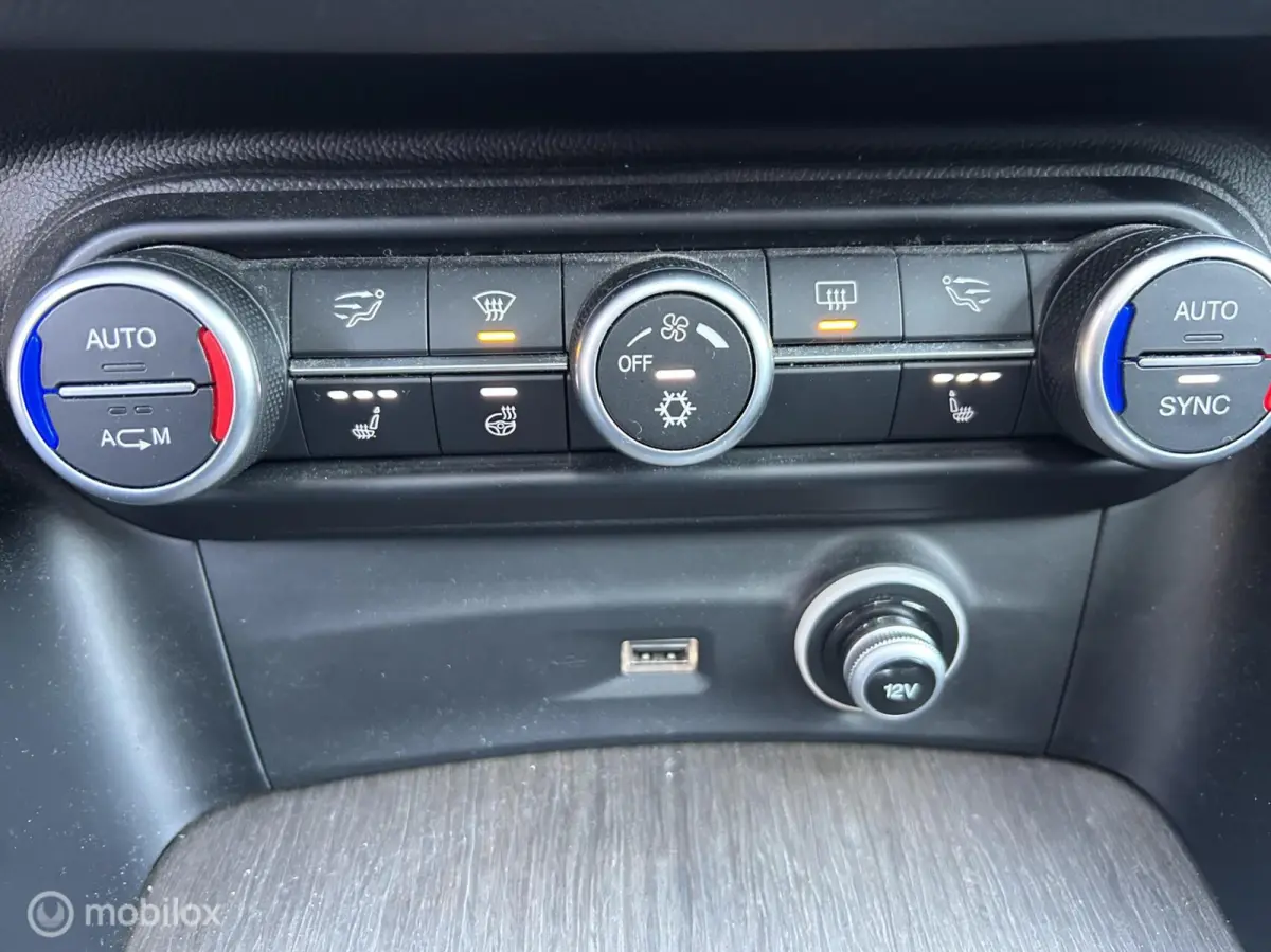 2.0 T AWD Super Vol Opties