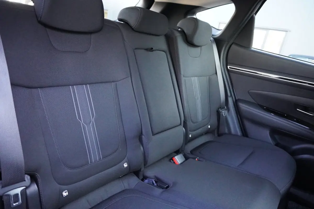 1.6 T-GDI PHEV Comfort 4WD Automaat | 2023 | Airco | Navigatie | Trekhaak | Inruil mogelijk