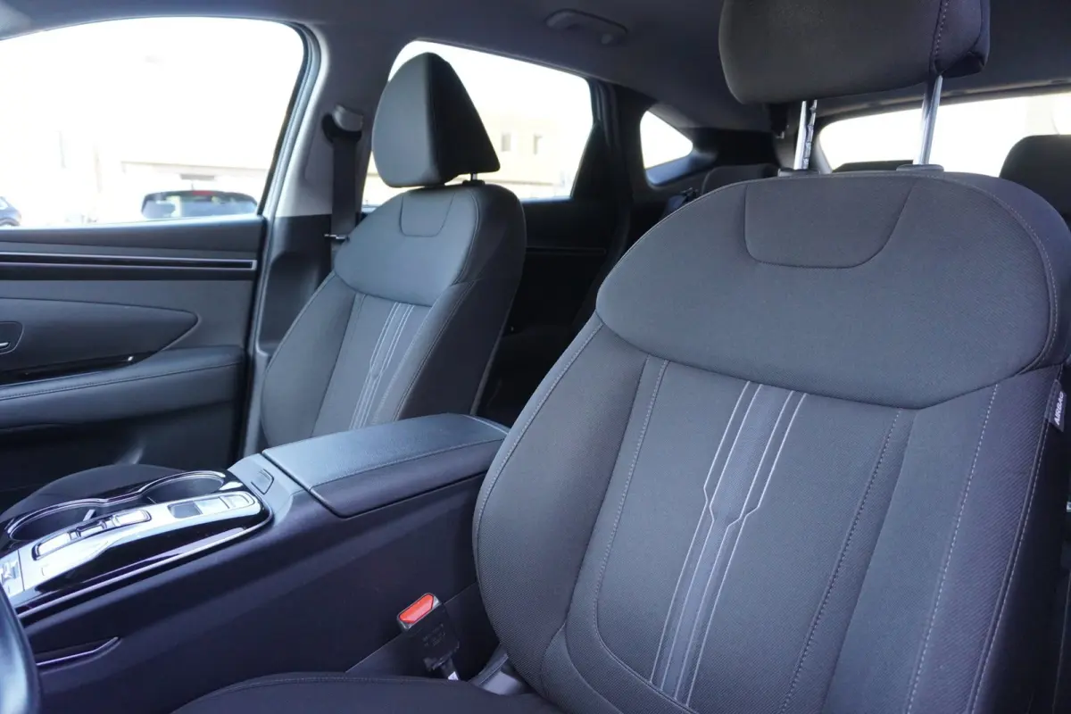 1.6 T-GDI PHEV Comfort 4WD Automaat | 2023 | Airco | Navigatie | Trekhaak | Inruil mogelijk