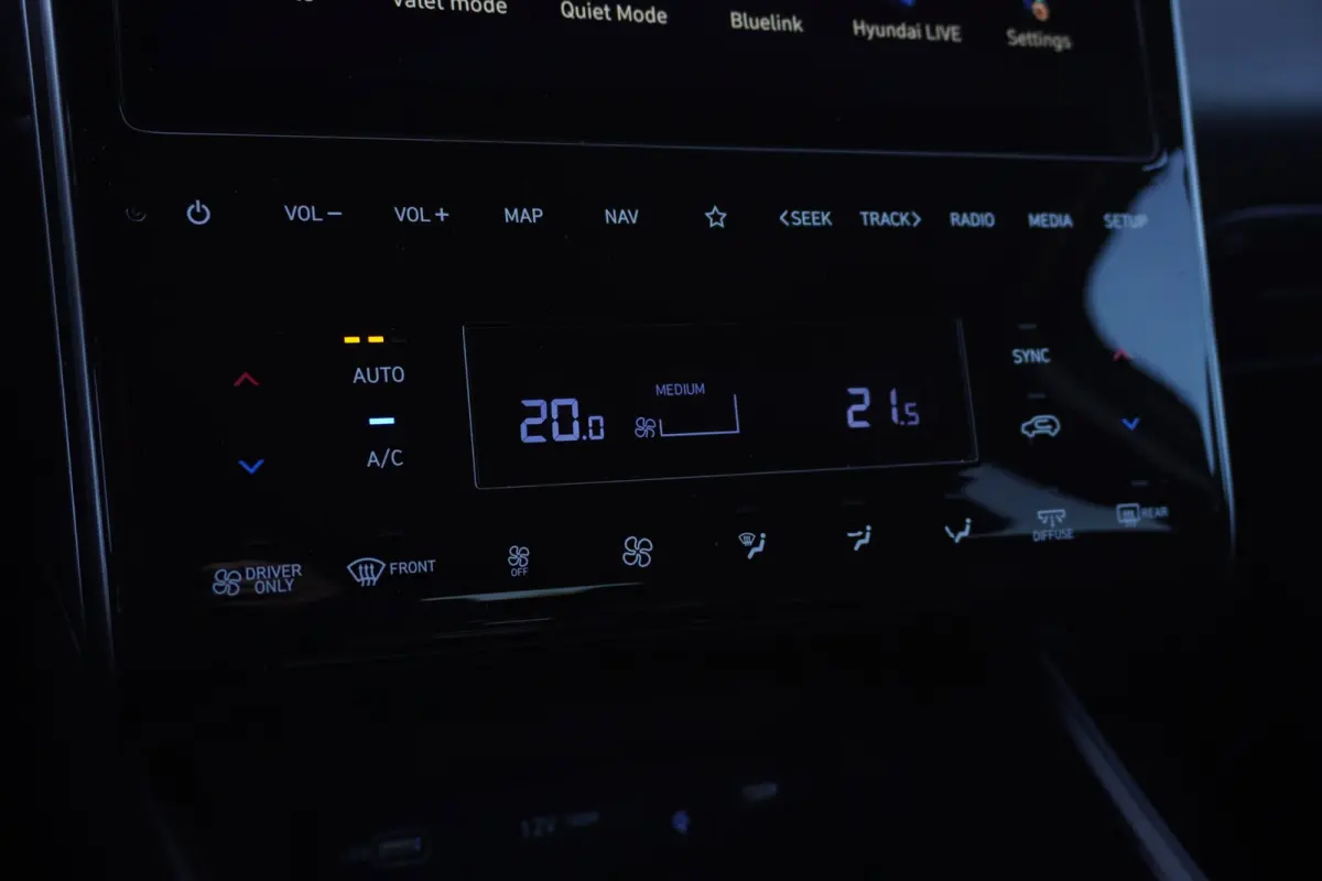 1.6 T-GDI PHEV Comfort 4WD Automaat | 2023 | Airco | Navigatie | Trekhaak | Inruil mogelijk