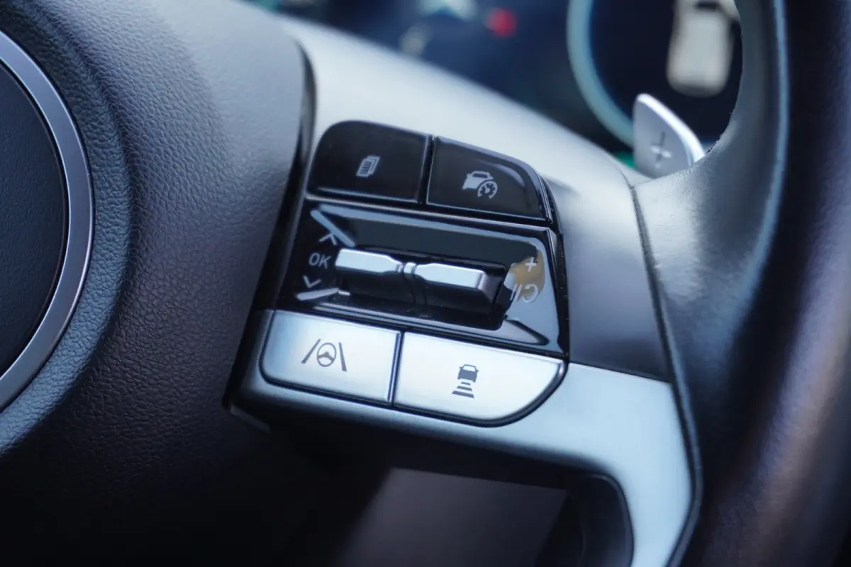 1.6 T-GDI PHEV Comfort 4WD Automaat | 2023 | Airco | Navigatie | Trekhaak | Inruil mogelijk