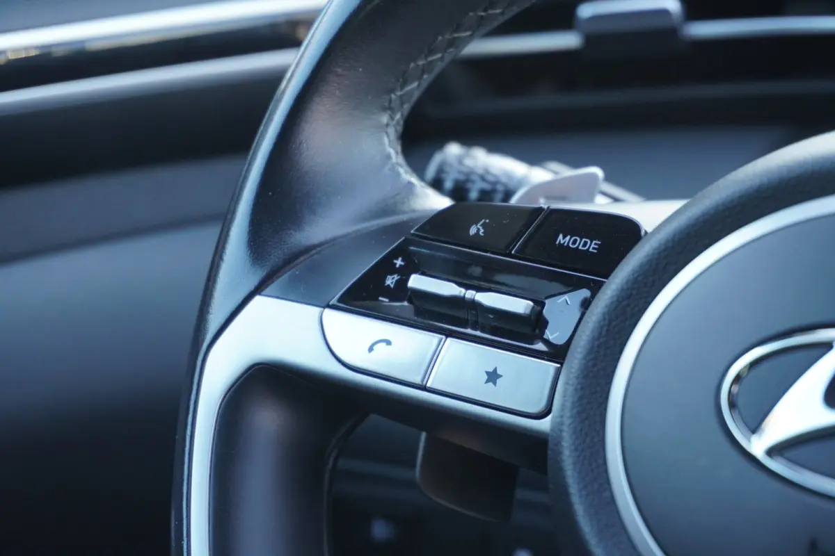1.6 T-GDI PHEV Comfort 4WD Automaat | 2023 | Airco | Navigatie | Trekhaak | Inruil mogelijk