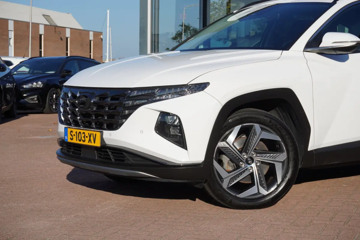 1.6 T-GDI PHEV Comfort 4WD Automaat | 2023 | Airco | Navigatie | Trekhaak | Inruil mogelijk