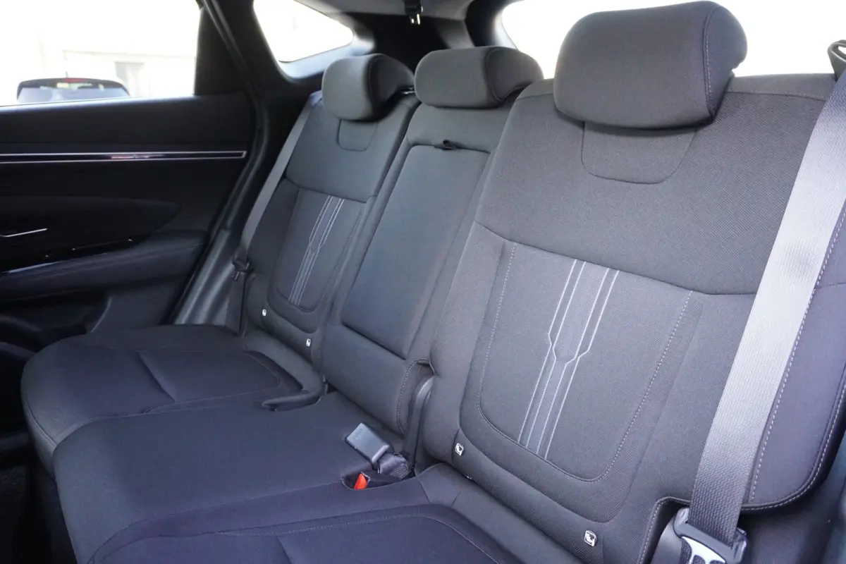 1.6 T-GDI PHEV Comfort 4WD Automaat | 2023 | Airco | Navigatie | Trekhaak | Inruil mogelijk