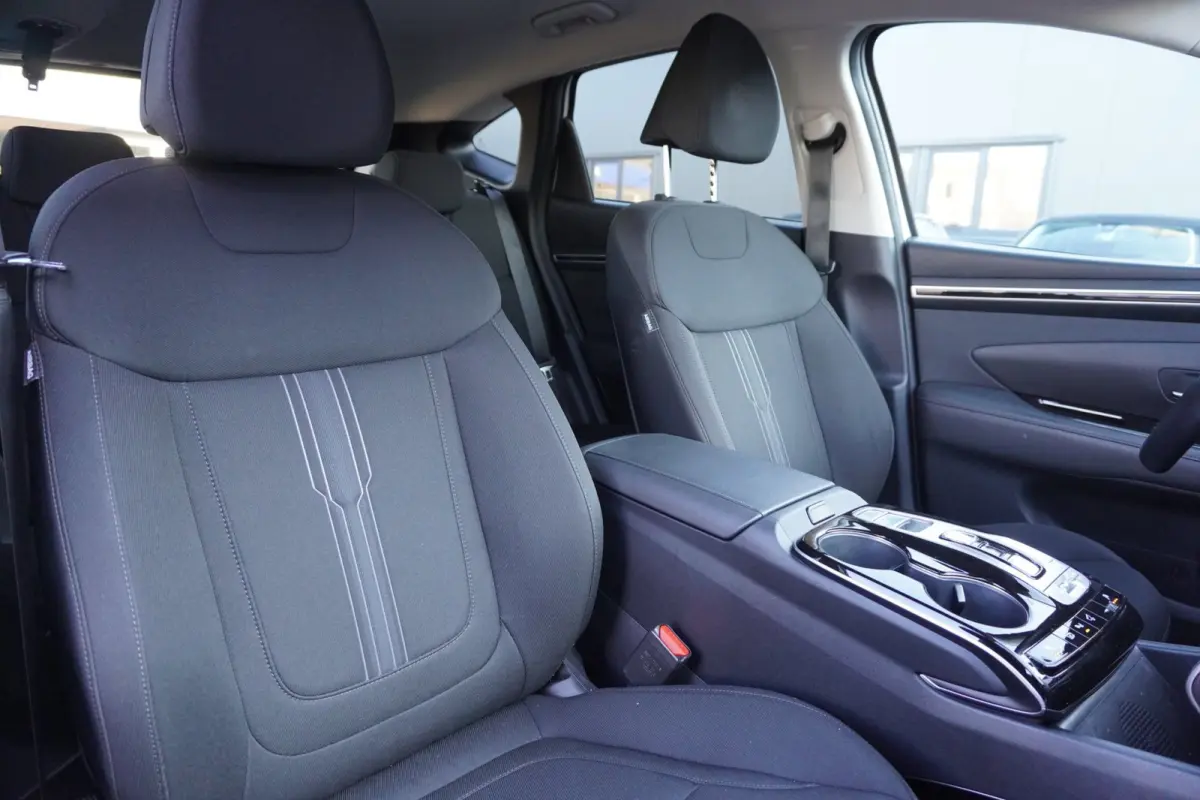 1.6 T-GDI PHEV Comfort 4WD Automaat | 2023 | Airco | Navigatie | Trekhaak | Inruil mogelijk