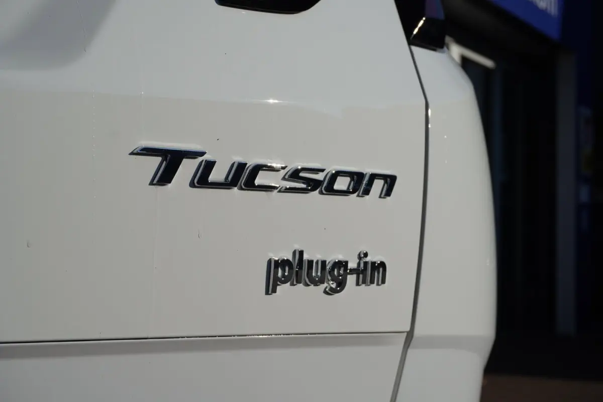 1.6 T-GDI PHEV Comfort 4WD Automaat | 2023 | Airco | Navigatie | Trekhaak | Inruil mogelijk