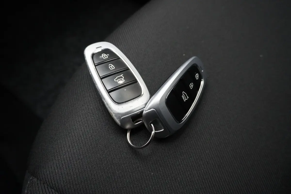 1.6 T-GDI PHEV Comfort 4WD Automaat | 2023 | Airco | Navigatie | Trekhaak | Inruil mogelijk