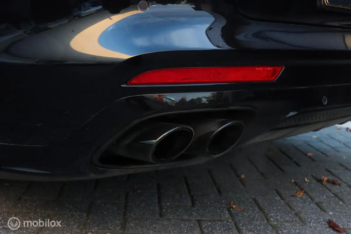 2.9 4 E-Hybrid|SportDesign|Chrono|pano|Bose|