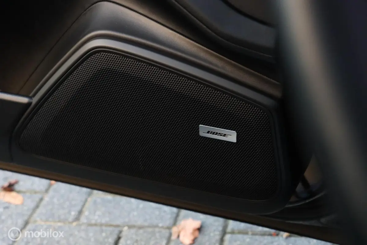 2.9 4 E-Hybrid|SportDesign|Chrono|pano|Bose|