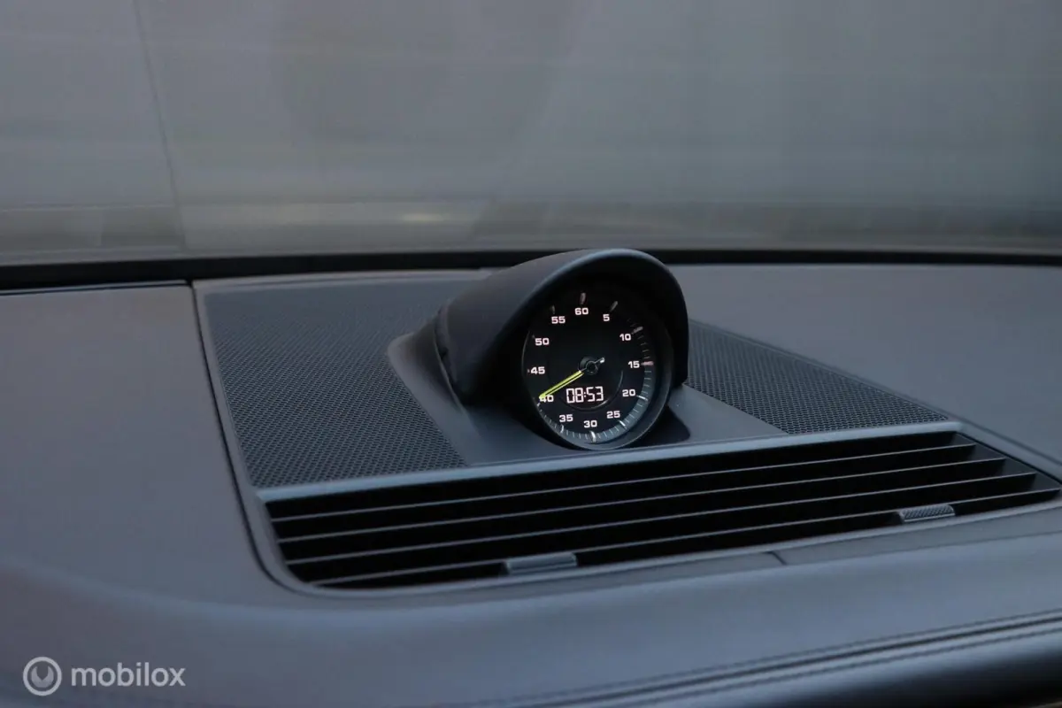 2.9 4 E-Hybrid|SportDesign|Chrono|pano|Bose|